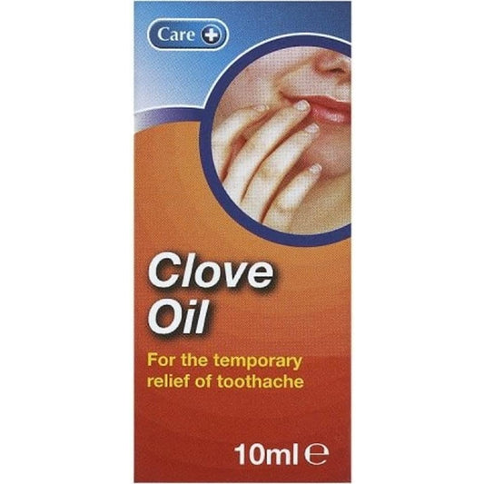 Clove Oil 10ml