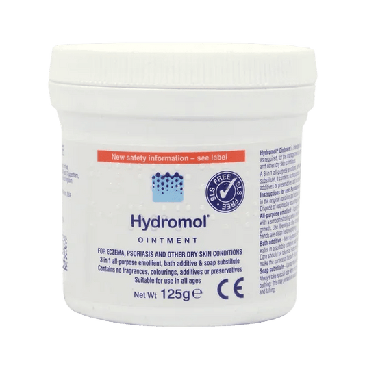 Hydromol Ointment 125g