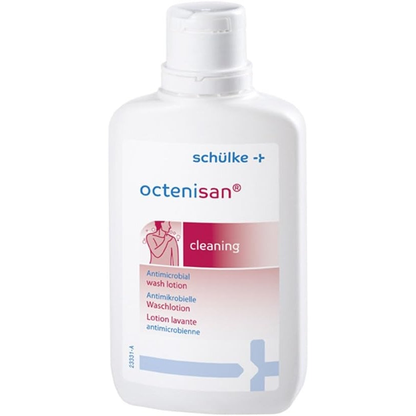 Octenisan Cleaning Wash Lotion 150ml