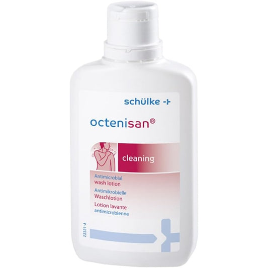 Octenisan Cleaning Wash Lotion 150ml