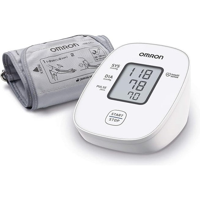 Omron M2 Basic BP, Each