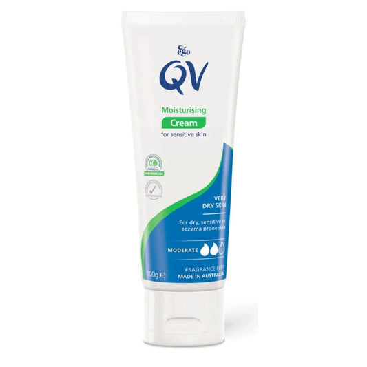 QV Cream 100 g