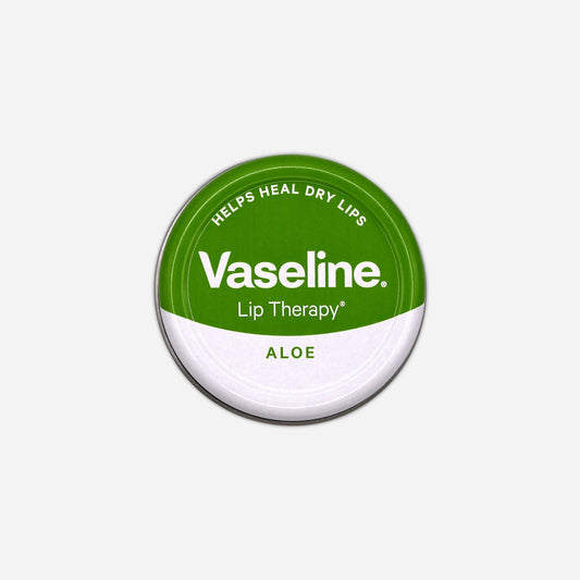Vaseline Lip Therapy Aloe 20g